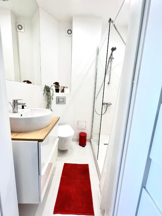 Apartamento Cosy, Comfy, Polin, Old Town Varsovia Exterior foto